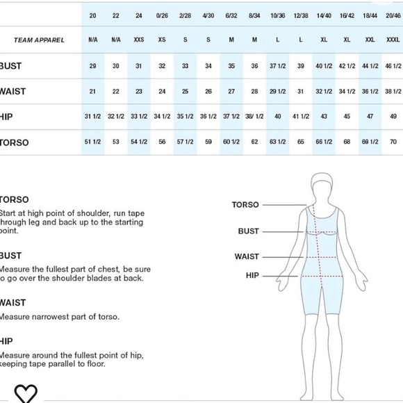 Speedo NEW with tags Blue and Black Endurance One Piece Size 28 Swimsuit - Picture 11 of 11